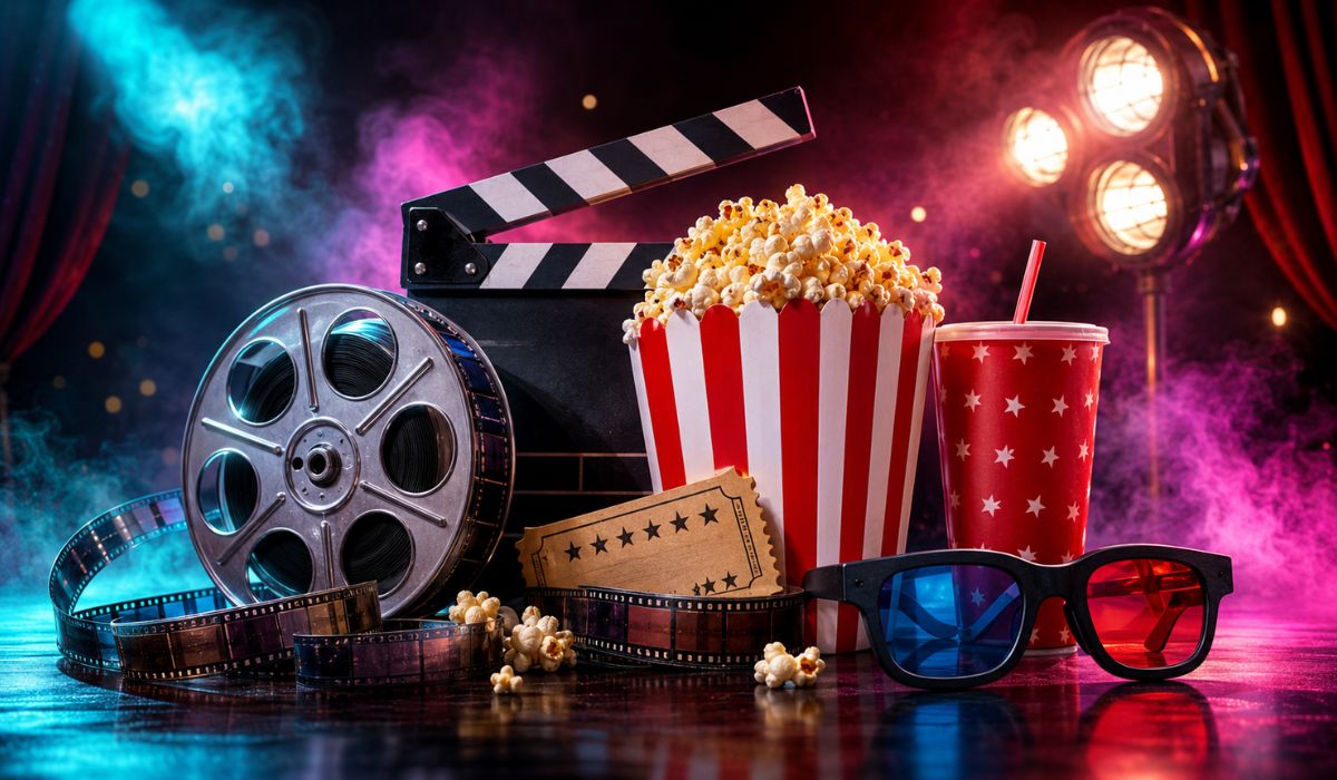 What's Showing in Qatar Cinemas This Week
